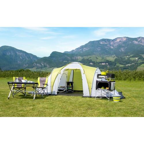 0103007 BRUNNER ECHO 4 TENDA IGLOO